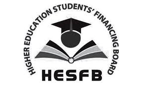 Higher Education Students' Financing Board Logo